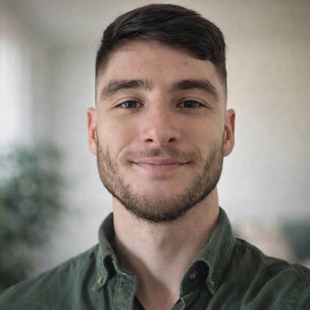 Dott. Andrea Moretti — Psicologo e psicoterapeuta in formazione junghiana a Torino